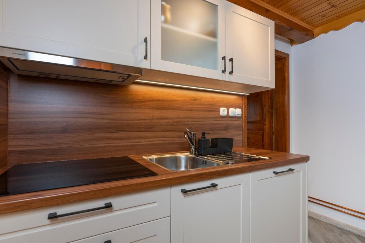 Chalet Ajda Bohinj Εξωτερικό φωτογραφία