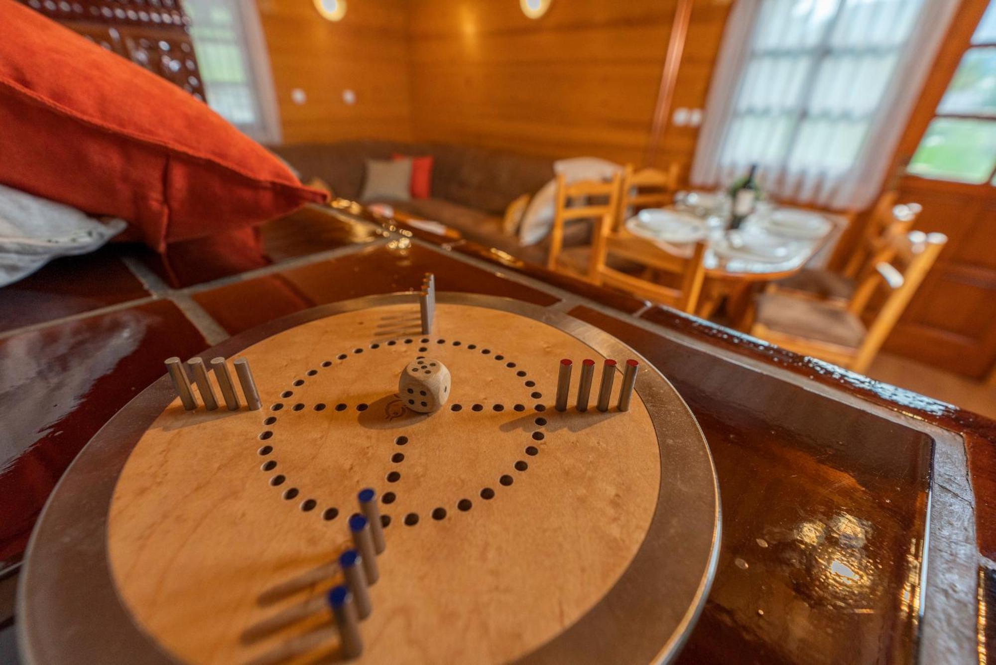 Chalet Ajda Bohinj Εξωτερικό φωτογραφία