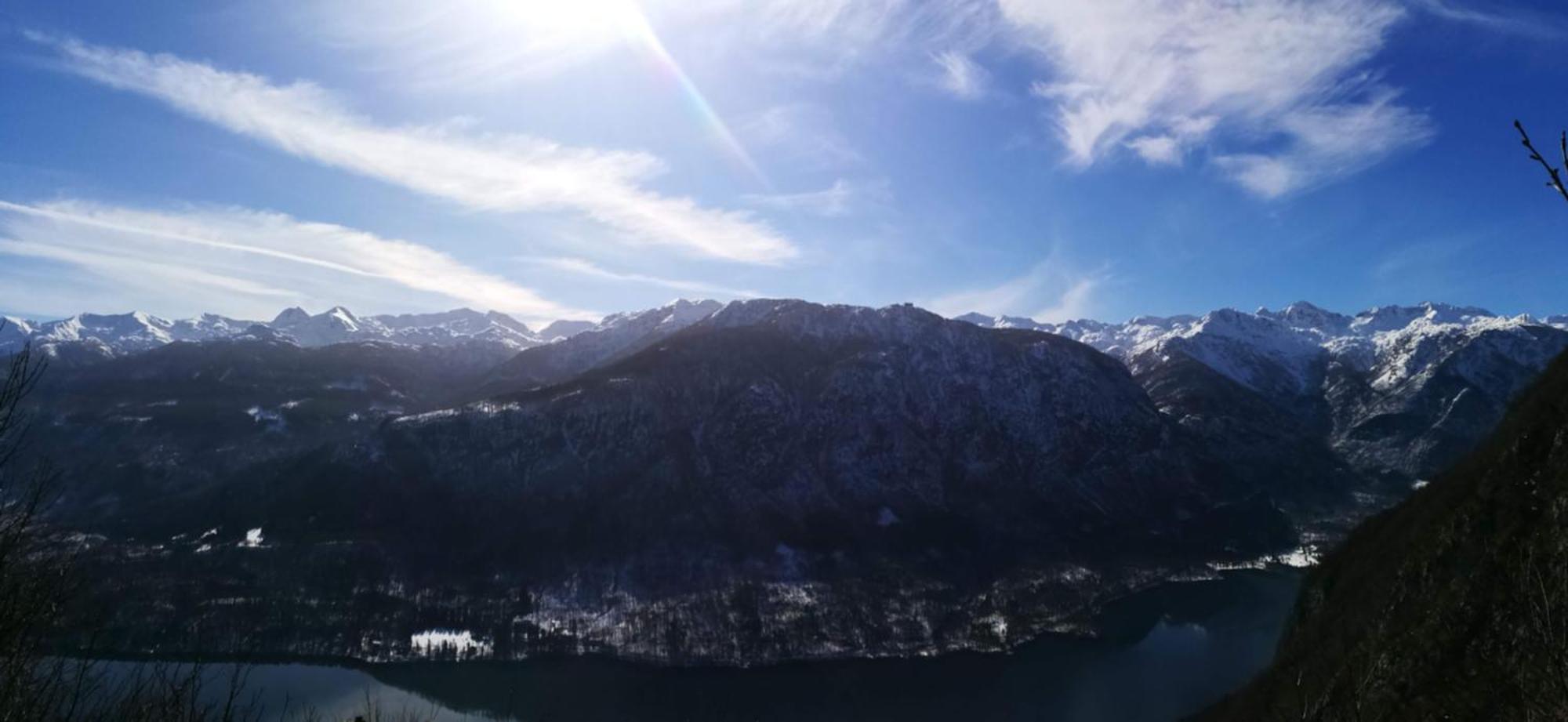 Chalet Ajda Bohinj Εξωτερικό φωτογραφία